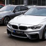 Автомобили BMW: баланс стиля, технологии и вождения
