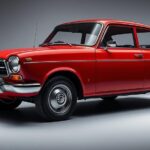Автомобили LADA: от классики до современных решений — путеводитель по бренду