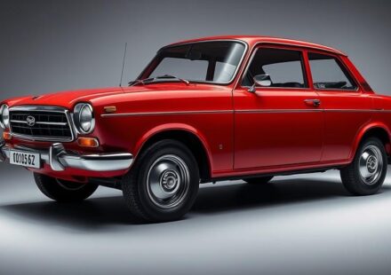Автомобили LADA: от классики до современных решений — путеводитель по бренду